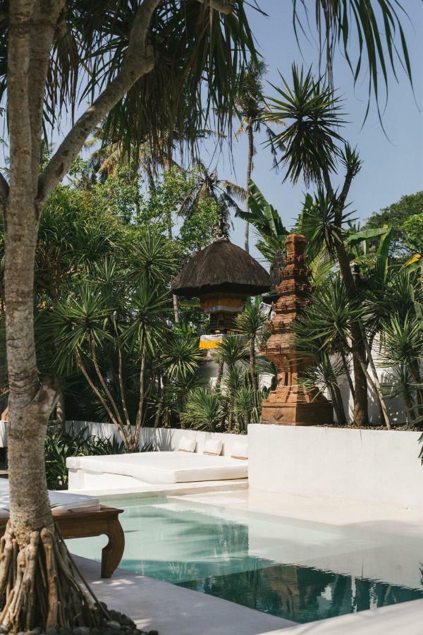 The Seseh House Canggu Exterior foto