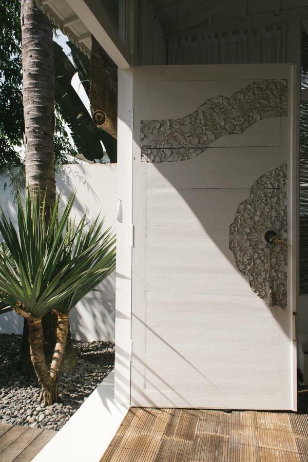 The Seseh House Canggu Exterior foto