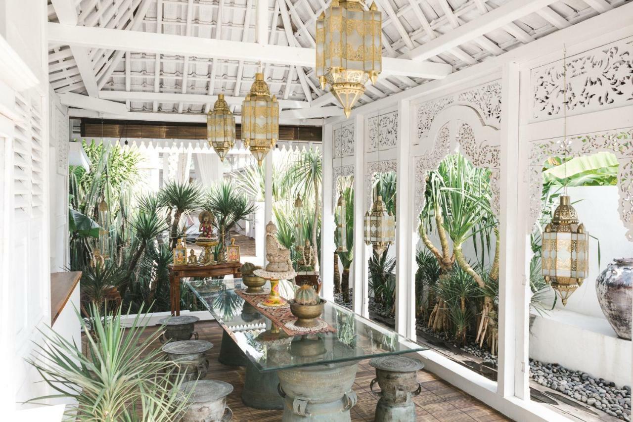 The Seseh House Canggu Exterior foto