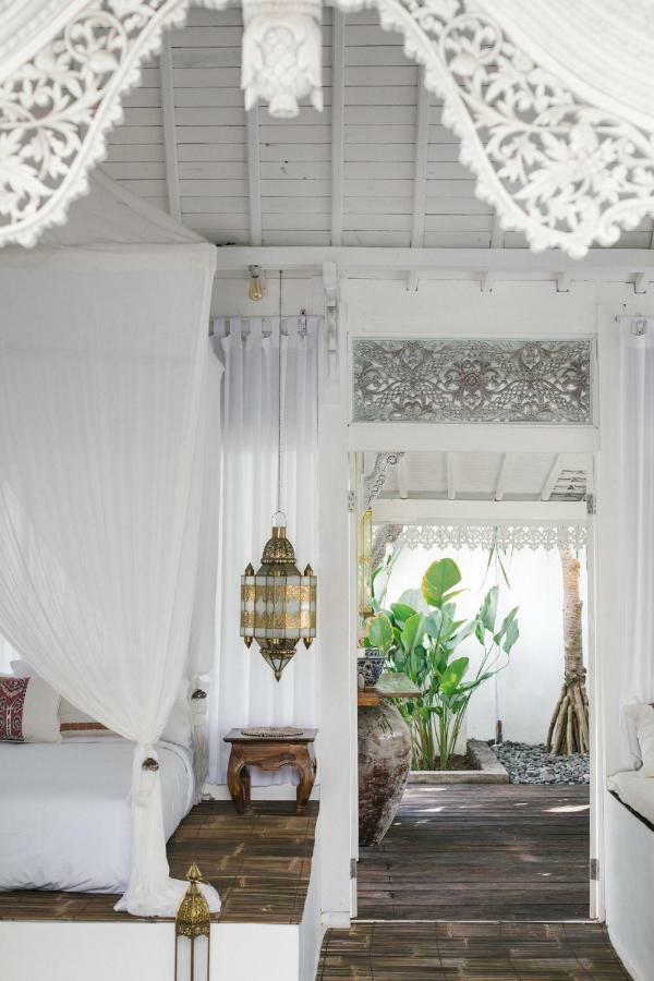 The Seseh House Canggu Exterior foto