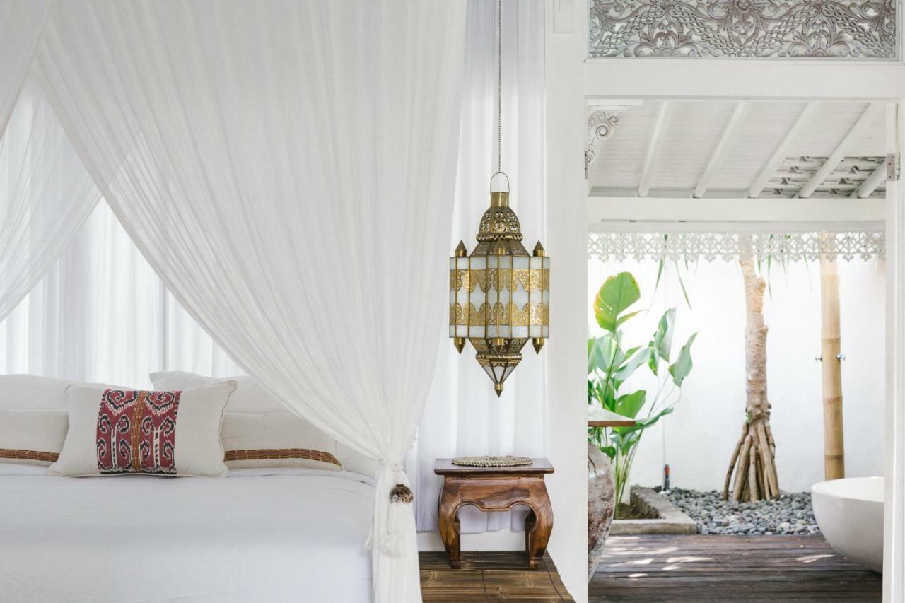 The Seseh House Canggu Exterior foto