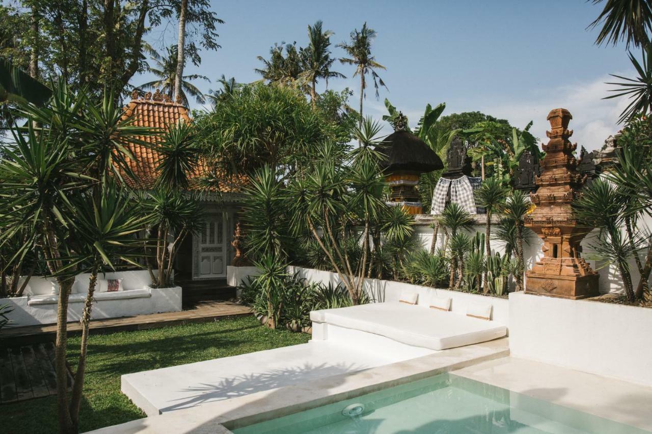 The Seseh House Canggu Exterior foto