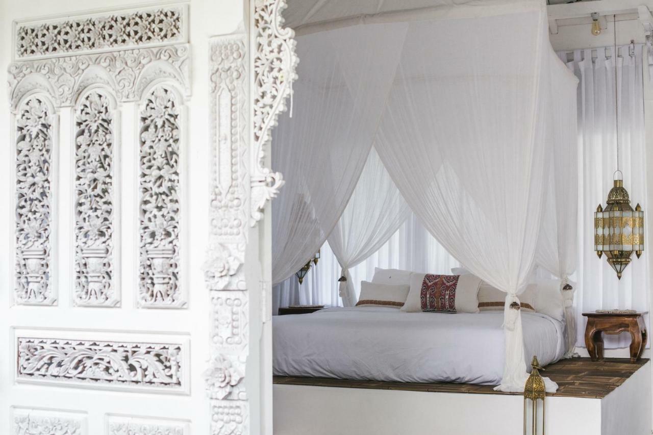 The Seseh House Canggu Exterior foto