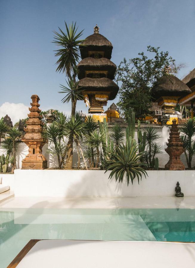 The Seseh House Canggu Exterior foto