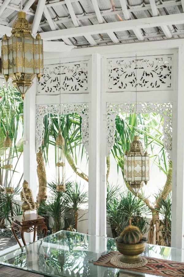 The Seseh House Canggu Exterior foto