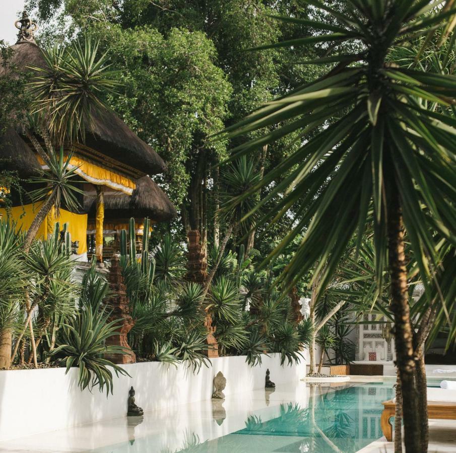The Seseh House Canggu Exterior foto
