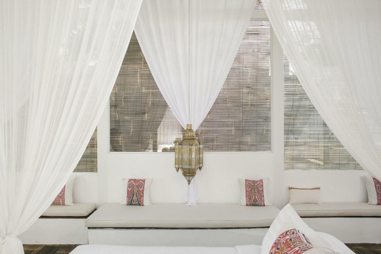 The Seseh House Canggu Exterior foto